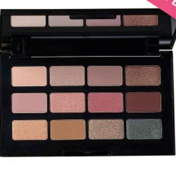 Laura Geller Casual Colle eyeshadow palette - Picture 3 of 3
